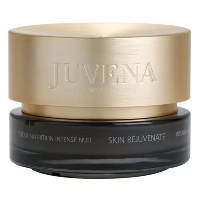 Juvena Skin Rejuvenate Nourishing noční vyživující a hydratační krém pro suchou pleť 50 ml