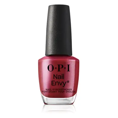 OPI Nail Envy vyživující lak na nehty Tough Luv 15 ml