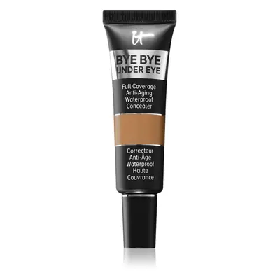 IT Cosmetics Bye Bye Under Eye korektor proti stárnutí odstín 33.5 Tan Natural 12 ml