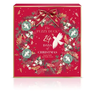 Baylis & Harding 24 Days of Beauty The Fuzzy Duck adventní kalendář