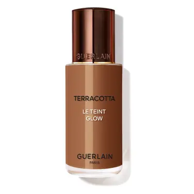 GUERLAIN Terracotta Le Teint Glow tekutý rozjasňující make-up pro přirozený vzhled odstín 7N Neu