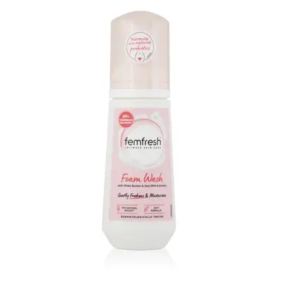 Femfresh Fresh mycí pěna na intimní hygienu 150 ml