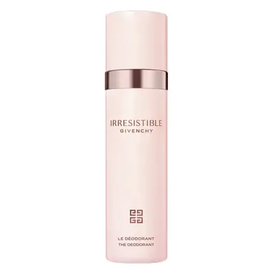 GIVENCHY Irresistible deodorant pro ženy 100 ml