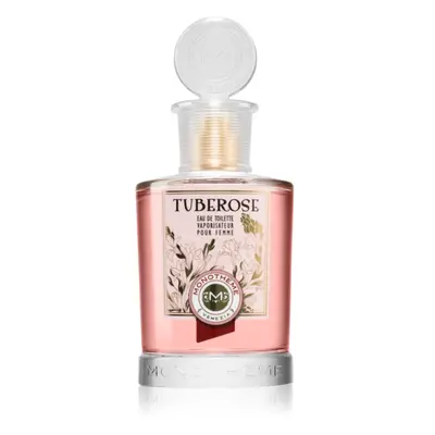 Monotheme Classic Collection Tuberosa toaletní voda pro ženy 100 ml