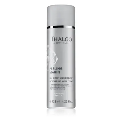 Thalgo Peeling Marine exfoliační esence pro všechny typy pleti 125 ml