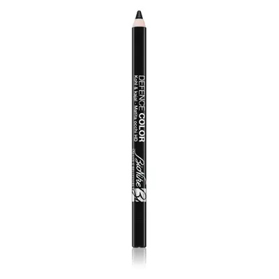 BioNike Color Kohl & Kajal HD oční linky v tužce odstín 301 Noir