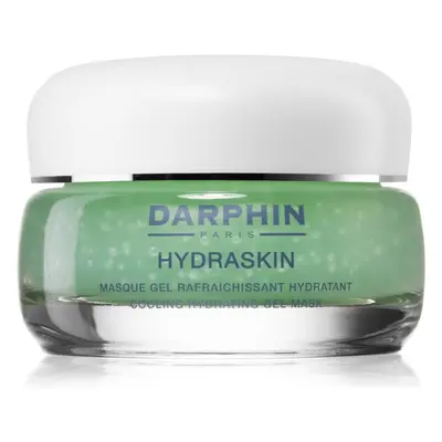 Darphin Hydraskin Cooling Hydrating Gel Mask hydratační maska s chladivým účinkem 50 ml