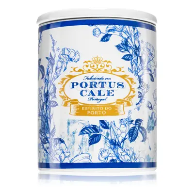 Castelbel Portus Cale Gold & Blue vonná svíčka 210 g