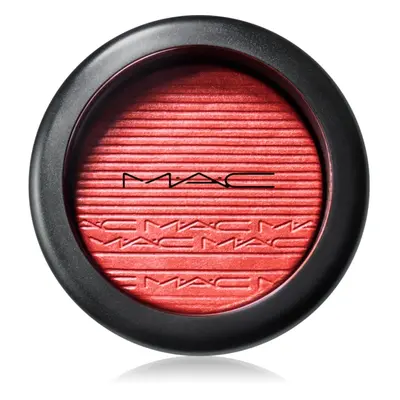 MAC Cosmetics Extra Dimension Blush pudrová tvářenka odstín Cheeky Bits 4 g