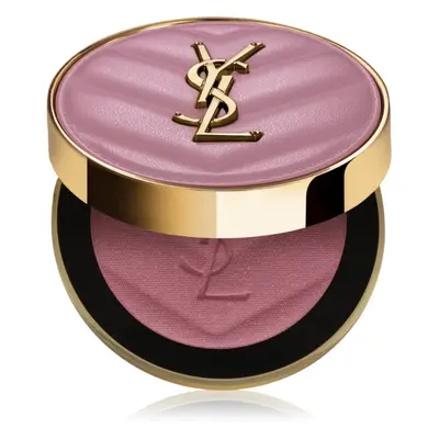 Yves Saint Laurent Make Me Blush Bold Blurring Blush tvářenka odstín 44 Nude Lavallière 6 g