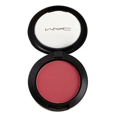 MAC Cosmetics Powder Blush tvářenka odstín Fever 6 g