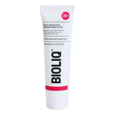 Bioliq 35+ regenerační noční krém proti vráskám 50 ml