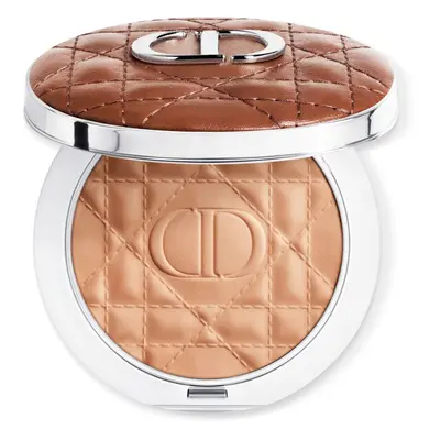 DIOR Dior Forever Nude Bronze bronzující pudr odstín 02 Light 7 g