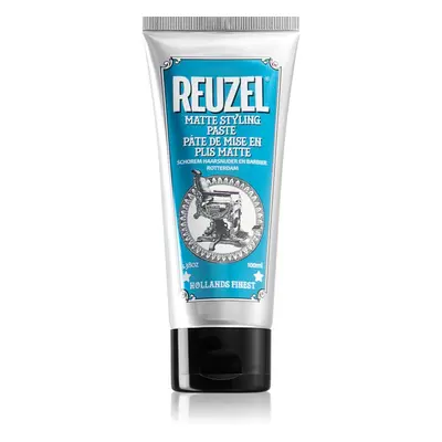 Reuzel Hair matující stylingová pasta 100 ml