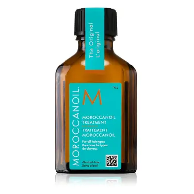 Moroccanoil Treatment vlasová kúra pro všechny typy vlasů 25 ml