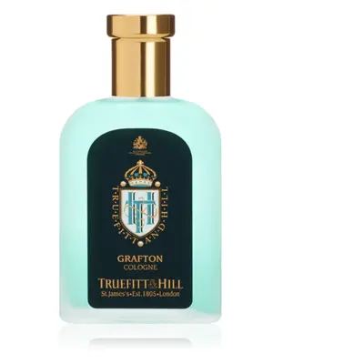 Truefitt & Hill Grafton kolínská voda pro muže 100 ml