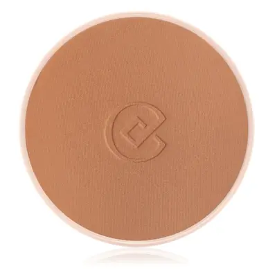 Collistar Silk Effect Bronzing Powder Refill kompaktní bronzující pudr náhradní náplň odstín 4.4