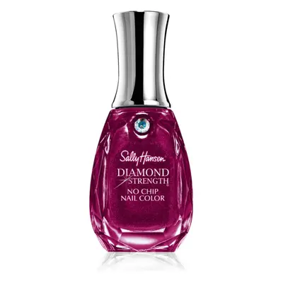 Sally Hansen Diamond Strength No Chip dlouhotrvající lak na nehty odstín Wedding Crasher 13,3 ml