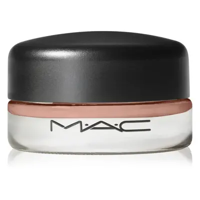 MAC Cosmetics Pro Longwear Paint Pot krémové oční stíny odstín Tailor Grey 5 g