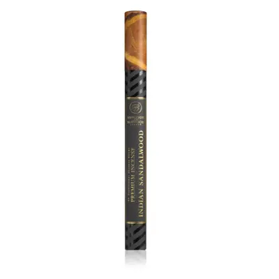 Ashleigh & Burwood London Incense Sandalwood vonné tyčinky 30 ks