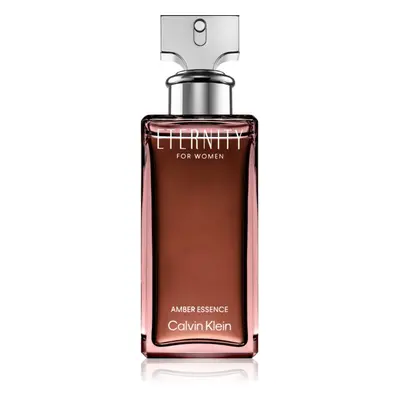 Calvin Klein Eternity Amber Essence parfém pro ženy 100 ml