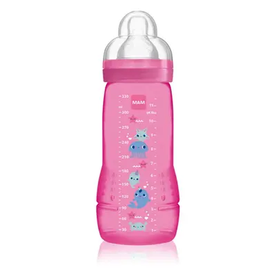 MAM Baby Bottle kojenecká láhev 330 ml