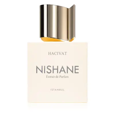 Nishane Hacivat parfémový extrakt unisex 100 ml