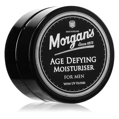 Morgan's Age Defying omlazující krém pro muže 45 ml