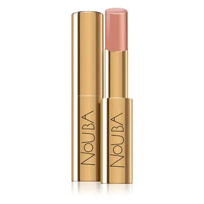 Nouba Lipgloss Reflecta N.1 hydratační rtěnka 3,5 ml