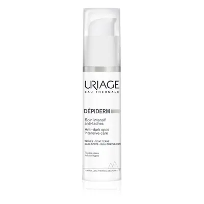 Uriage Dépiderm Anti-dark spot intensive care krém proti pigmentovým skvrnám 30 ml