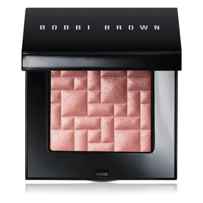 Bobbi Brown Highlighting Powder rozjasňovač odstín Sunset Glow 8 g