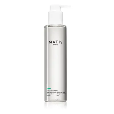 MATIS Paris Réponse Pureté Perfect-Light Essence aktivní tonikum pro zklidnění pleti 200 ml