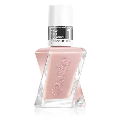 essie gel couture 2.0 lak na nehty s gelovým efektem odstín 507 last nightie 13,5 ml