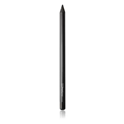 MAC Cosmetics Eye Kohl krémová tužka na oči odstín Carbon Black 1.5 g