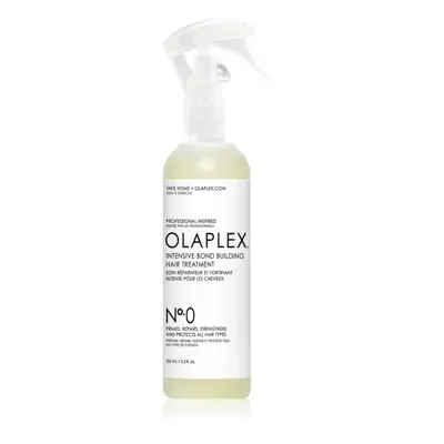 Olaplex N°0 Intensive Bond Building vlasová kúra s regeneračním účinkem 155 ml