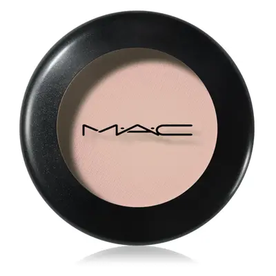 MAC Cosmetics Eye Shadow oční stíny odstín Cozy Grey 1.5 g