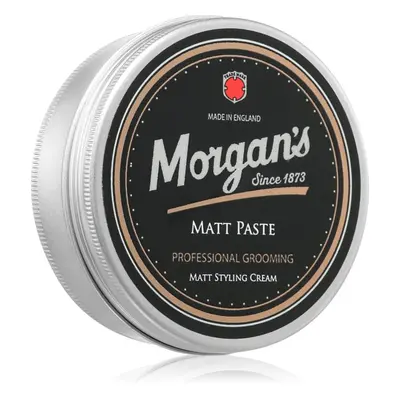 Morgan's Matt Paste pasta na vlasy 75 ml