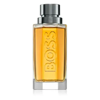 Hugo Boss BOSS The Scent voda po holení pro muže 100 ml