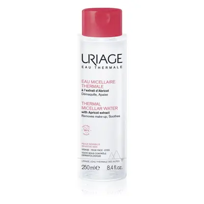 Uriage Hygiène Thermal Micellar Water - Sensitive Skin micelární čisticí voda pro citlivou pleť 