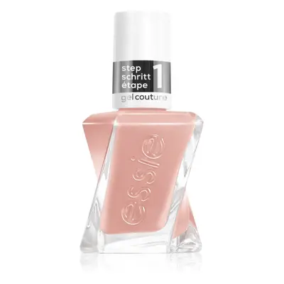 essie gel couture 2.0 lak na nehty s gelovým efektem odstín 504 of corset 13,5 ml