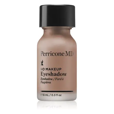 Perricone MD No Makeup Eyeshadow tekuté oční stíny Type 3 10 ml