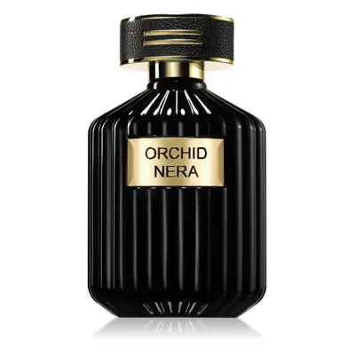 Fragrance World Orchid Nera parfémovaná voda pro muže 100 ml