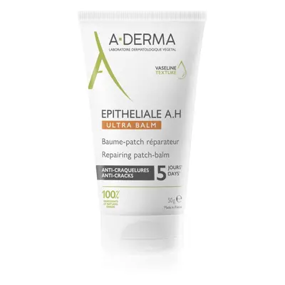 A-Derma Epitheliale A.H. Ultra Balm Repairing Balm-Patch regenerační balzám pro suchou až velmi 