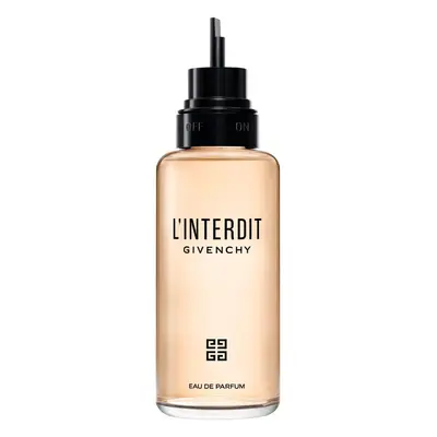 GIVENCHY L’Interdit parfémovaná voda náhradní náplň pro ženy 150 ml