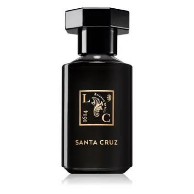 Le Couvent Maison de Parfum Remarquables Santa Cruz parfémovaná voda unisex 50 ml