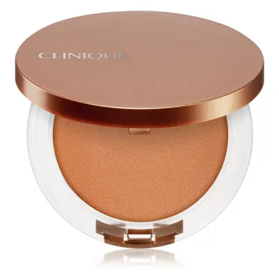 Clinique True Bronze™ Pressed Powder Bronzer bronzující pudr odstín 03 Sunblushed 9.6 g