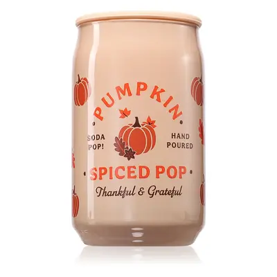 DW Home Soda Pop Pumpkin Spiced Pop vonná svíčka 176 g