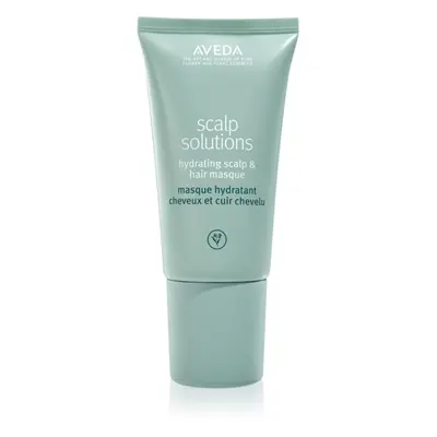 Aveda Scalp Solutions Hydrating Masque hydratační maska na vlasy 150 ml