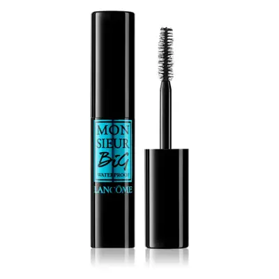 Lancôme Monsieur Big Waterproof voděodolná řasenka pro objem 10 ml