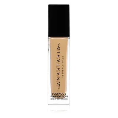 Anastasia Beverly Hills Luminous Foundation rozjasňující make-up odstín 260N 30 ml